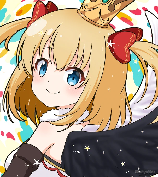 マールちゃん 
