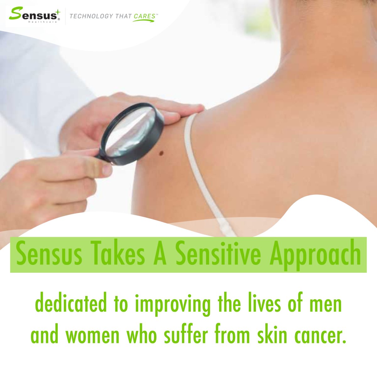 We believe every patient deserves a choice. It’s the reason we offer a painless, safe and highly effective non-surgical skin cancer treatment that is an alternative to surgery.

#noneedles #nopain #dermatology #dermatologist #skincare #skin #care #health #healthy #skinhealth