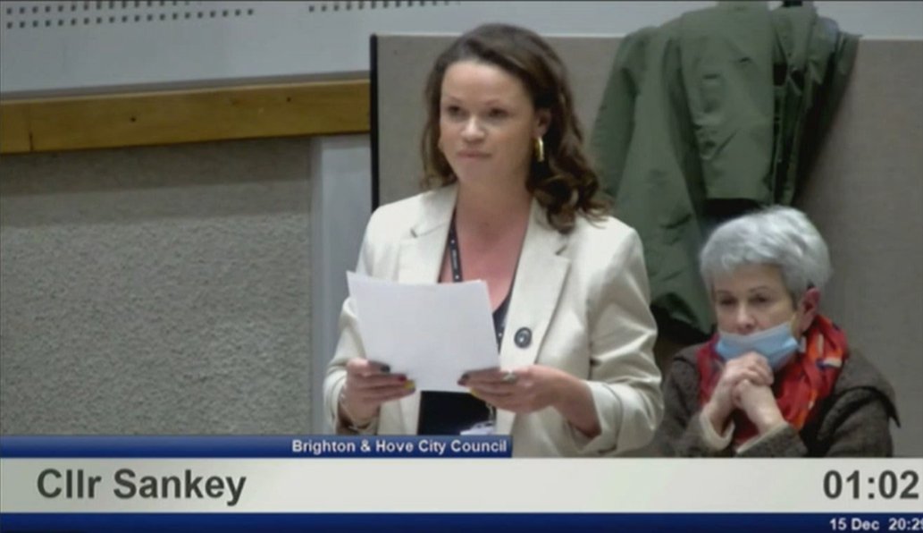 bhlabour's tweet image. 🏨 Item 63 - UASC🏨

Cllr @BellaSankey: &quot;[The Home Office] have without precedent and completely outside of the law - moved lone children into the City abandoning them in hotels with no meaningful safeguarding.&quot;

#AsylumSeekers #uasc