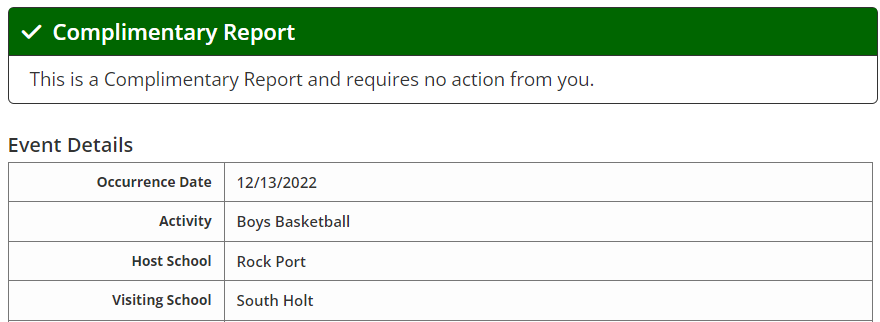Rock Port Blue Jays tweet media