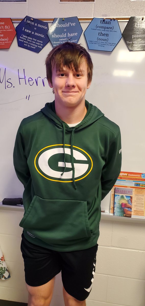 Rock Port Blue Jays tweet media