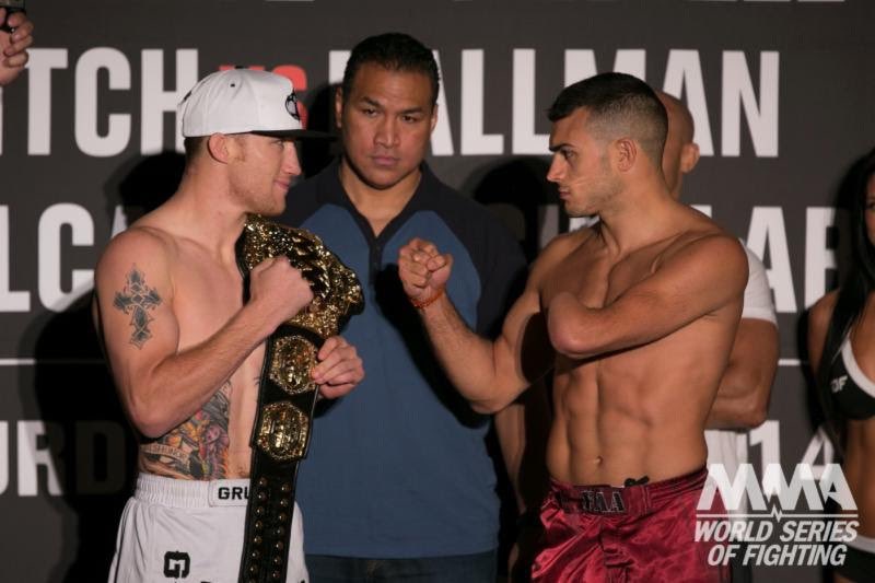 fanaticosMMAGT's tweet photo. A propósito de la pelea de Zion Clark, Justin Gaethje enfrentó a Nick Newell por el título de peso ligero de #WSOF. Nick estaba invicto hasta ese momento. Imagínense las pelotas de este señor, meterse a una jaula con Gaethje, sin un brazo!!! 

https://t.co/ETYpBQNaKO https://t.co/v4OWfTHNUl