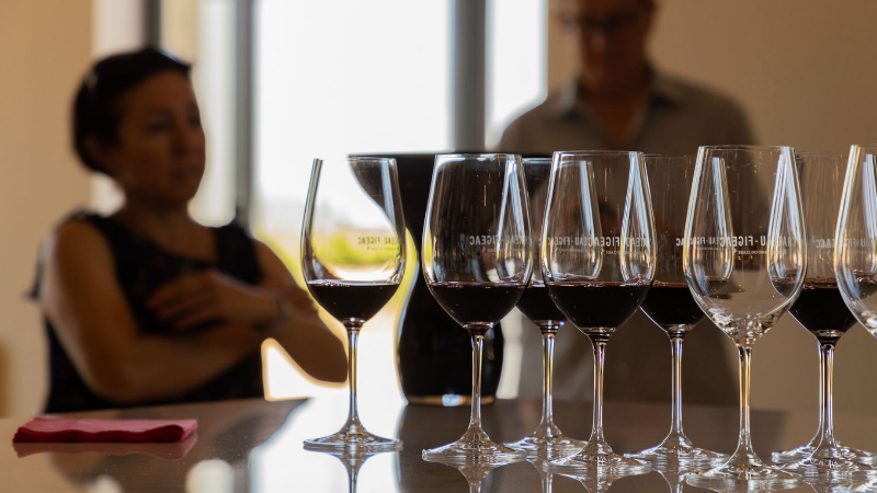 Happy holidays! 

We hope your holidays are filled with quality time with loved ones while you share your top travel moments of 2022 over a glass of exceptional wine.

We look forward to working with you in 2023 to make your travel dreams come true.  - mailchi.mp/intothevineyar…