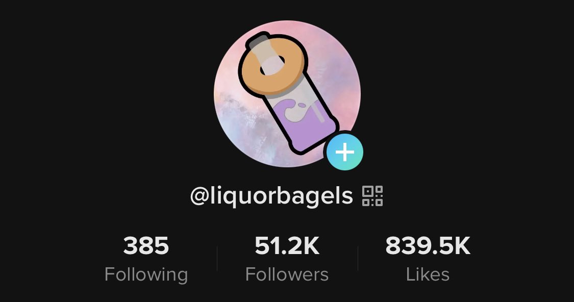 Connor | LiquorBagels tweet media