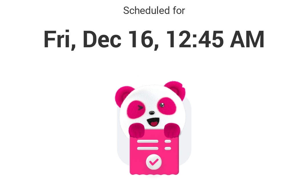 quenjiee's tweet photo. So, how do I tell my mom that her food might arrive after an hour... https://t.co/AC4jxAm0vv