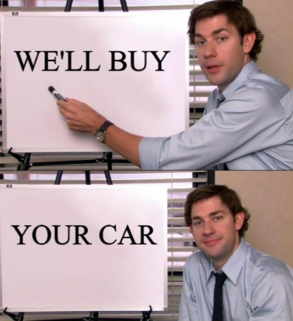 RonCarterAlvin's tweet photo. Looking to trade your car in? We'll buy it! https://t.co/4NRqyLJdD2 https://t.co/kVSk9aAQEj