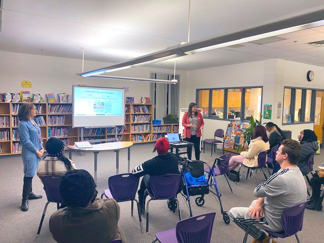 Jennifer Palermo tweet media