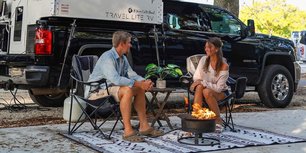 RVinspiration's tweet photo. 8 Simple Tips to Have The Coziest Campsite Setup https://t.co/LEc0pEWU9H https://t.co/NgvCy6TEvu