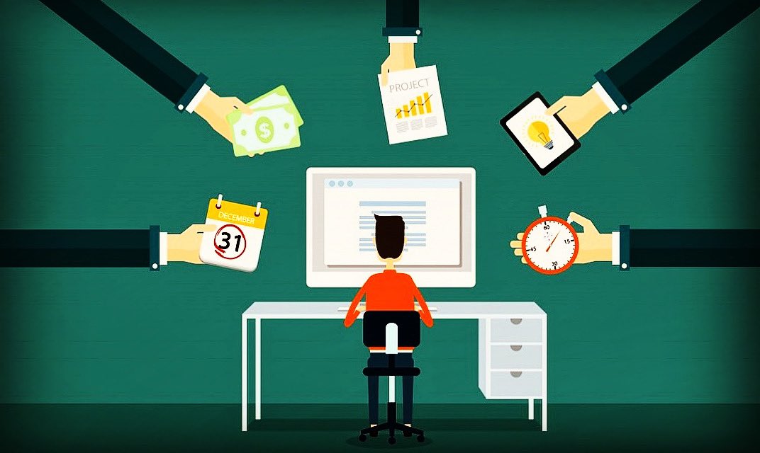 vaskafreelance's tweet photo. Life as Vaska freelancer #vaskagrow #freelancer #workingfromhome #bestfr https://t.co/hdIl9BPt5i