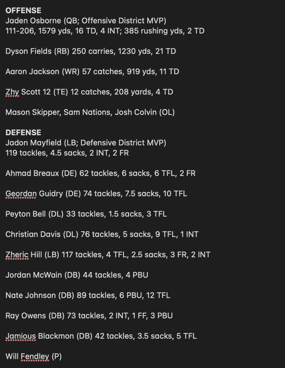 Matt Belinson tweet media