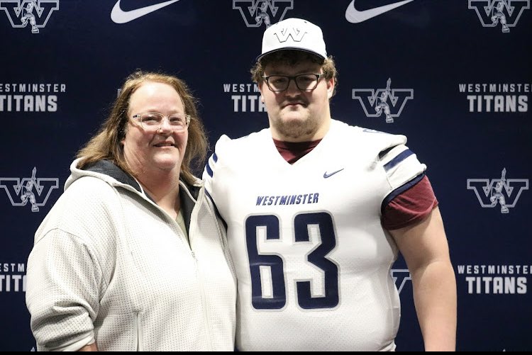 Drew Posey (@drewposey63) on Twitter photo Thanks <a href="/CoachBlake41/">David Blake</a> for the invite to Westminster! <a href="/coachbenzel/">Scott Benzel</a> <a href="/GenoaCometsFB/">Genoa Football</a> Thanks <a href="/CoachBlake41/">David Blake</a> for the invite to Westminster! <a href="/coachbenzel/">Scott Benzel</a> <a href="/GenoaCometsFB/">Genoa Football</a>