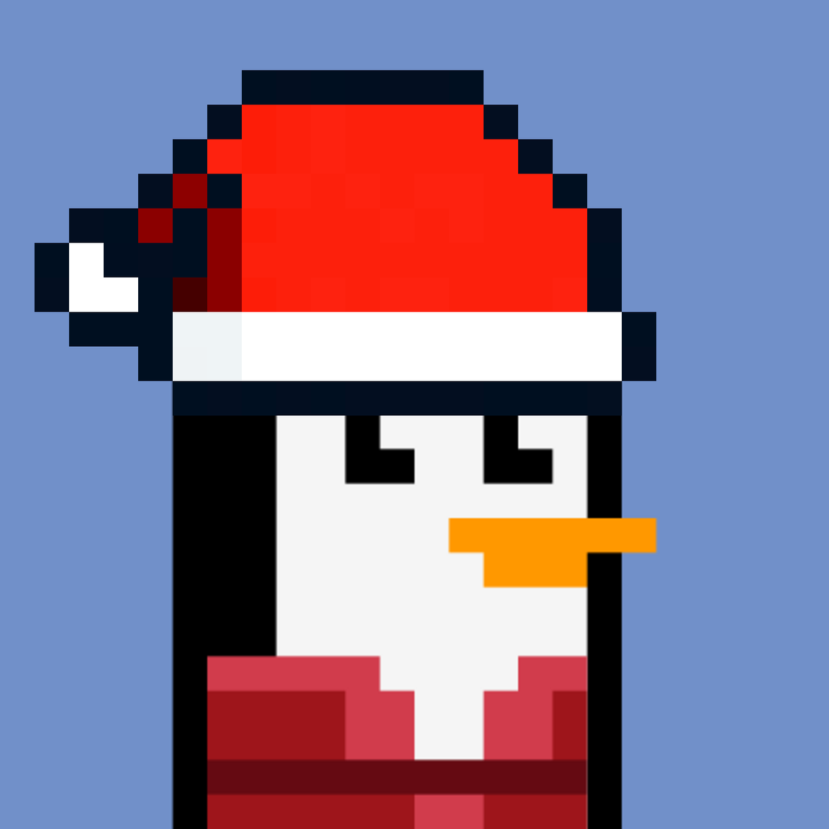 tokenpingu's tweet photo. @poweredbysol @peskypenguins Happy #nootxmas noot noot! https://t.co/gUelFw14K4