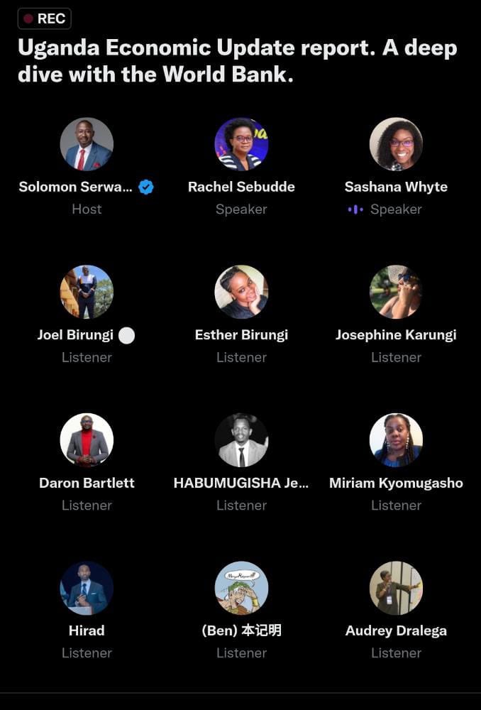 SirDavidKN's tweet photo. EAC is one of the blocks talked about to have made progress,but every now and then we see some things that prove that the singular nations are enforcing some policies like BUBU that are tending to push counties to produce for themselves and buy from themselves.
#UgTradeWeek https://t.co/4RoXTt4qhS