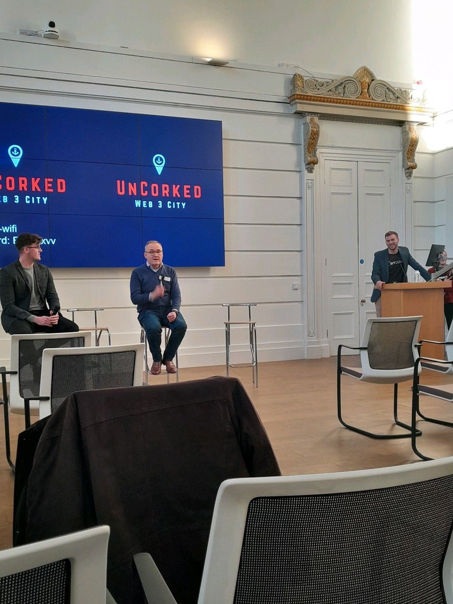 Bitcove tweet media