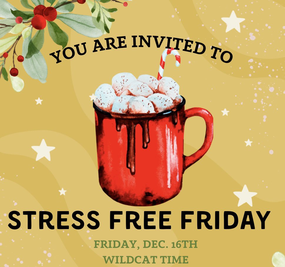 BHSCareerCenter tweet media