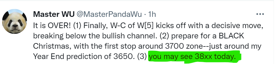 Master WU tweet media