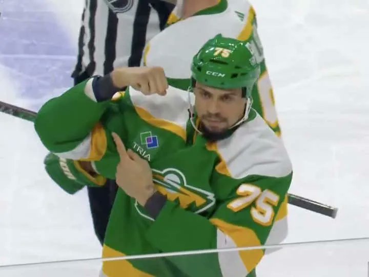 Barstool Sports on Twitter "Ryan Reaves Demonstrates Exactly Why You