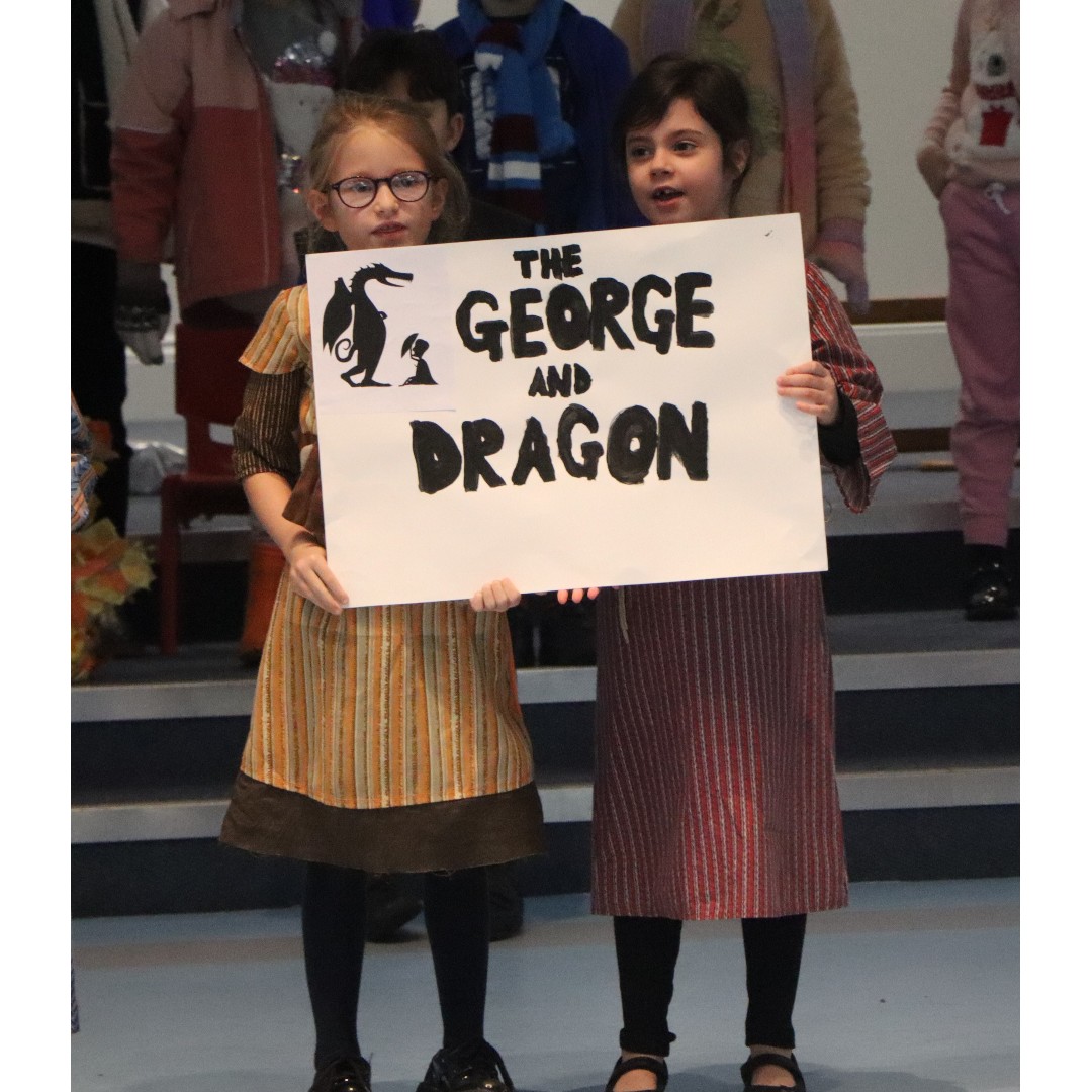 BuryGrammar's tweet photo. π Thank you to our families who came along to our Year 1 and 2 Christmas Concert today. We do hope you enjoyed watching our talented pupils perform! π
#BuryGrammarSchool #BGSY1 #BGSY2 https://t.co/TcyAG5PPrP