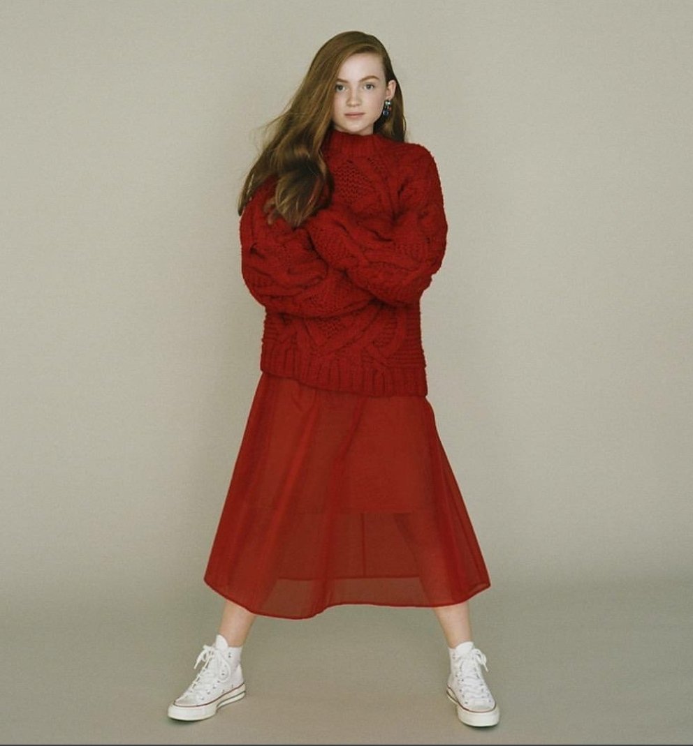 mills_011_ola's tweet photo. Sadie in red outfit's>>>>
#Україна #SedieSink #recommendedBO #ss #Millie #MillieBobbyBrown #Noahschnapp #StrangerThings4 #UkrainianArmy #Ukraine #castst #summergirl #WINTER https://t.co/7nuKm3OeEc