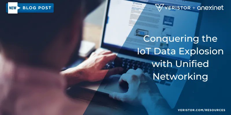 Veristor tweet media