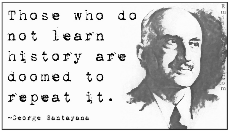 Our recognition of the 10 stages of genocide can help prevent atrocities like the Holodomor from happening again, especially during the current #RussianInvasion in Ukraine. Learn more about the 10 stages of genocide: bit.ly/387doiL 
📷emilysquotes