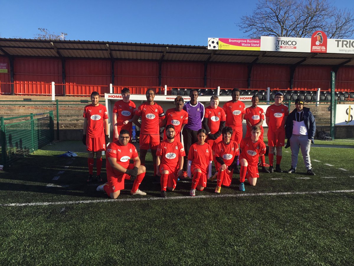 HbvcTeam's tweet photo. HBVC Football Team Development Squad ⚽️ To Face Against @wolvcoll #hbvc #theplacetobe🌳 https://t.co/HbATUWsnnL