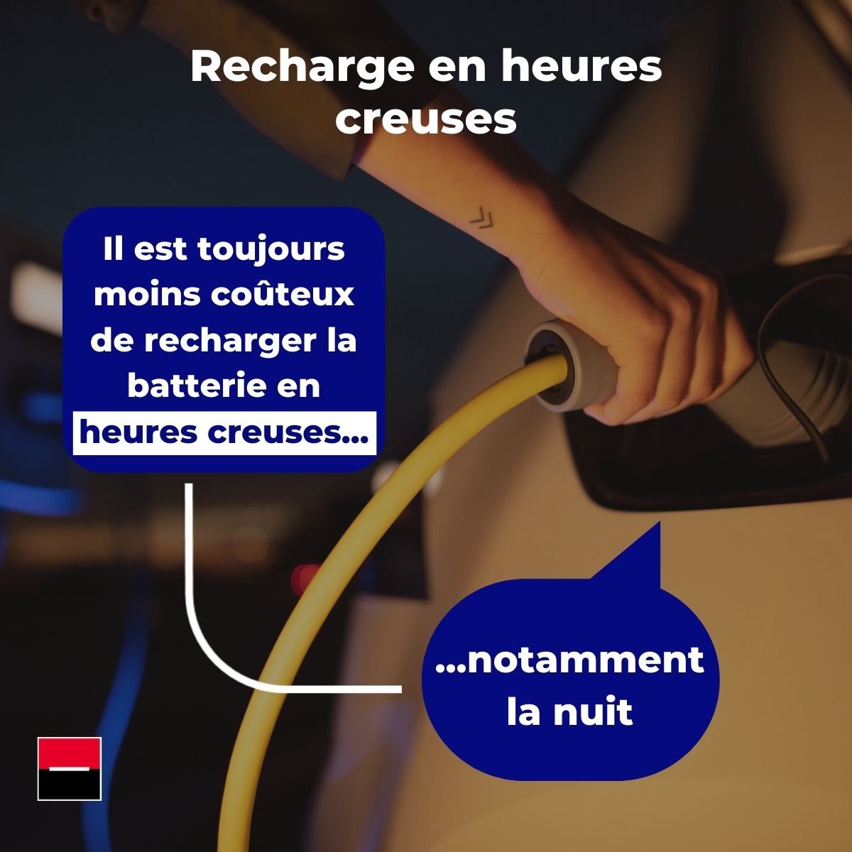 AyvensFrance's tweet photo. Vous venez d’acquérir votre véhicule électrique ?
Vous vous demandez sûrement comment adopter les bons gestes avec votre véhicule.
Découvrez-en quelques-uns juste en dessous 👇
Pour en savoir plus, rendez-vous sur notre #MobilityBlog 👉 https://t.co/ZkAJyuBxB8
#VE #Recharge https://t.co/3xaNQ9K4sE