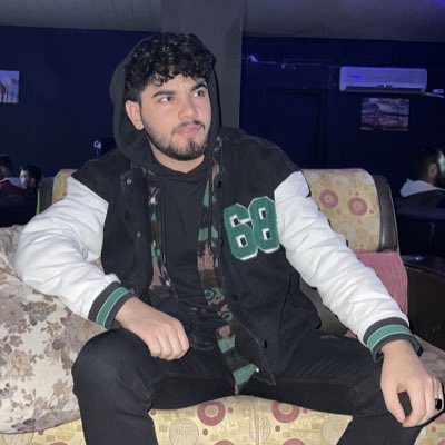 ferhatcaymaz10's tweet photo. #YeniProfilResmi https://t.co/7iCarbmN7i