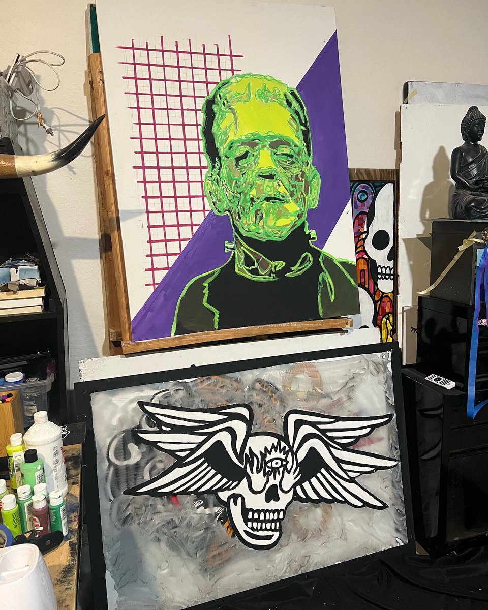 Cartersinkworks's tweet photo. Start to finish, sold in a day. Not a bad way to spend a day. https://t.co/KAkE26dlqE