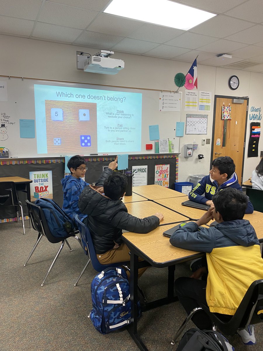 thePost678's tweet photo. Advanced classes on block days have more time so today we did a ThinkPairShare over a WODB.  #WICOR ⁦@LindseyBowenDLC⁩ https://t.co/h9Kh9cTwBM