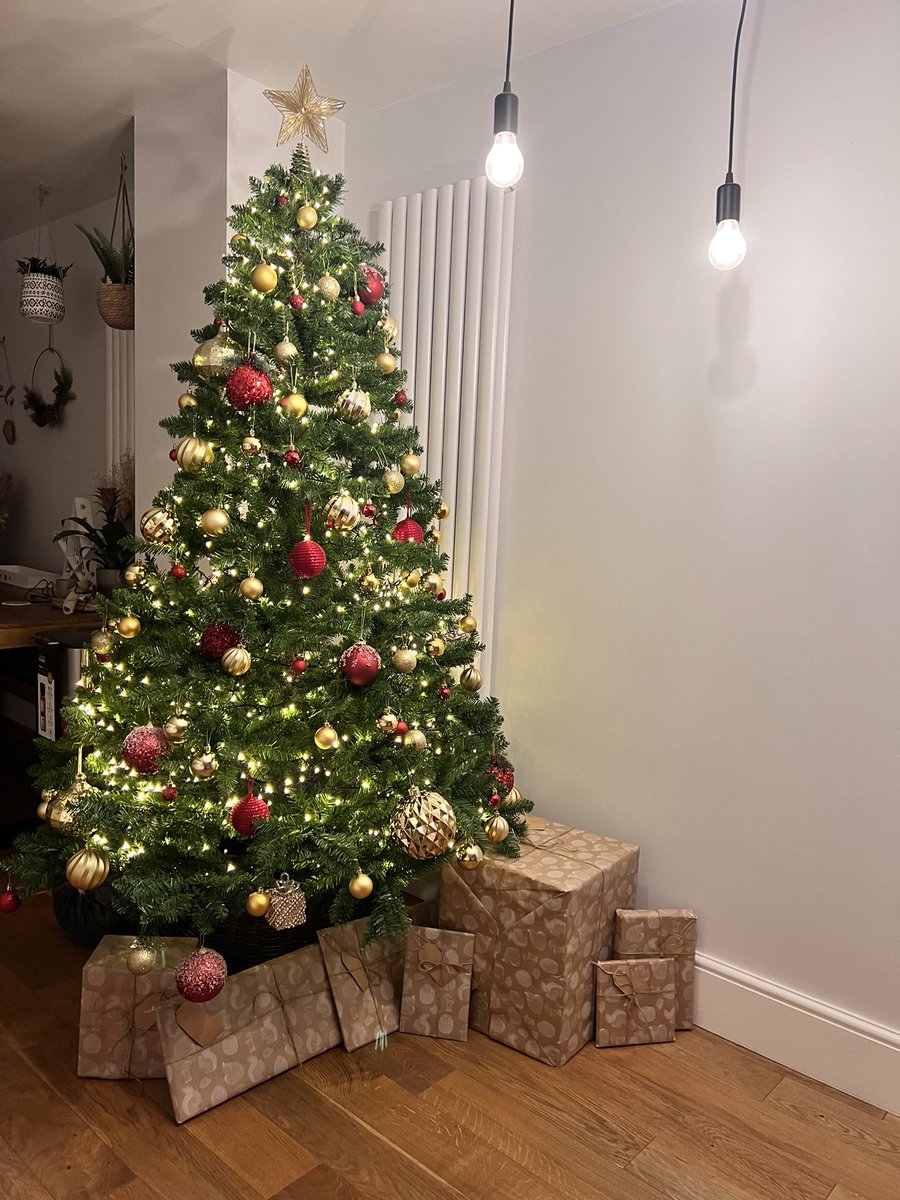 JoshyColeman36's tweet photo. #PickyTree 🎄 @williamhanson https://t.co/q17XEvgm1c