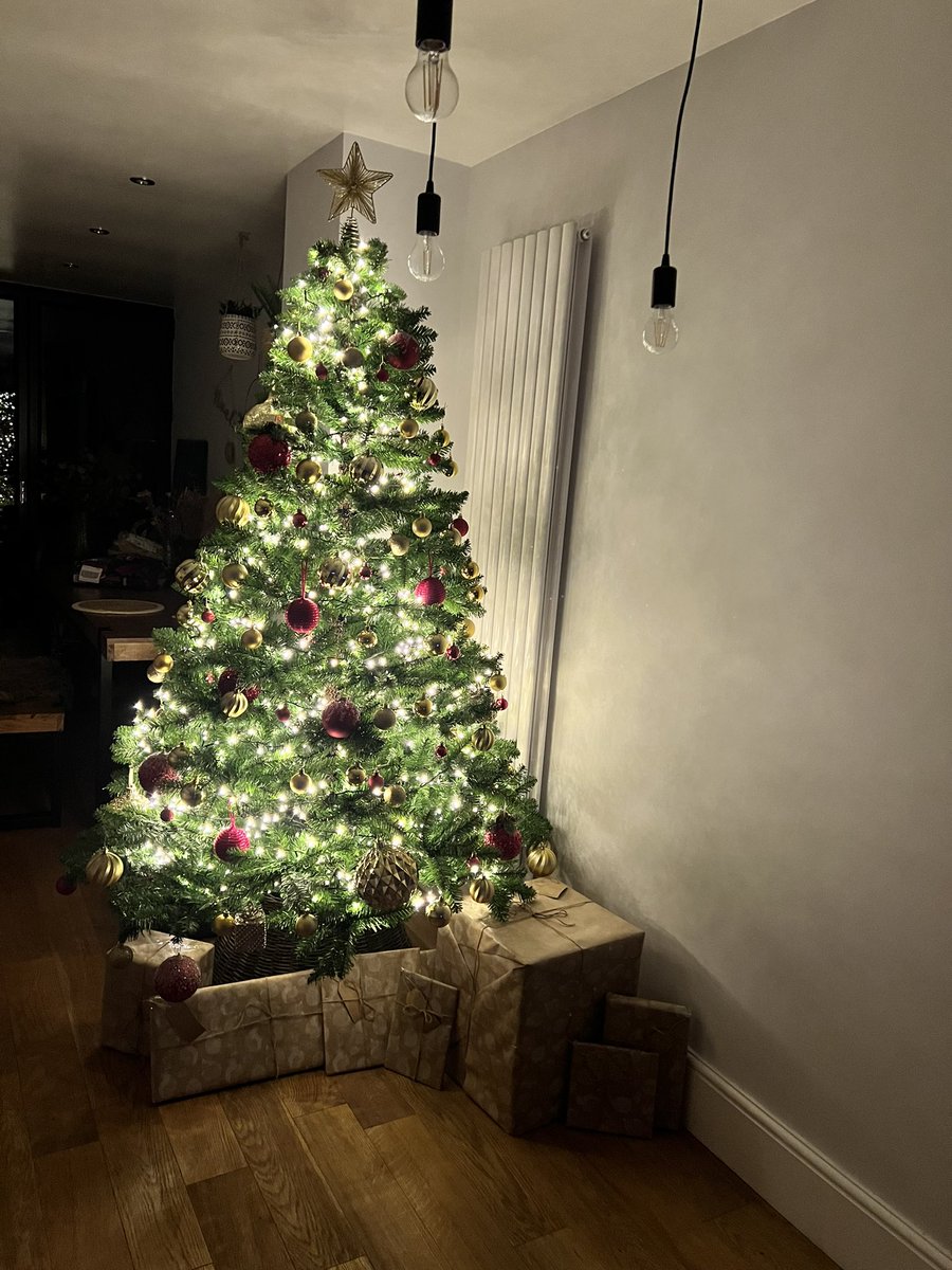 JoshyColeman36's tweet photo. #PickyTree 🎄 @williamhanson https://t.co/q17XEvgm1c