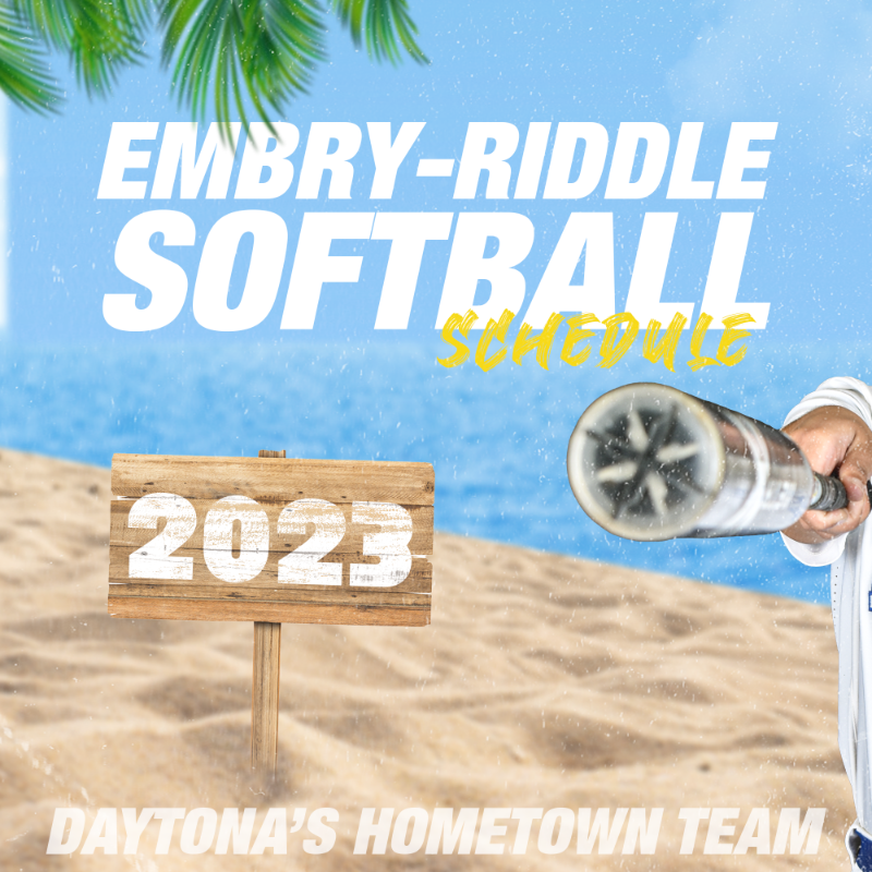 ERAUSoftball's tweet photo. An early 🎁 from @ERAUSoftball!

We can't wait for the 2⃣0⃣2⃣3⃣ season!
#Team11 #GoERAU #DaytonasHometownTeam