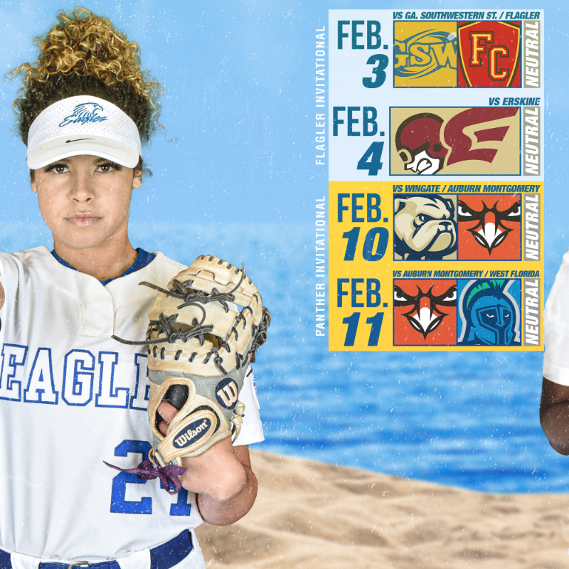 ERAUSoftball's tweet photo. An early 🎁 from @ERAUSoftball!

We can't wait for the 2⃣0⃣2⃣3⃣ season!
#Team11 #GoERAU #DaytonasHometownTeam