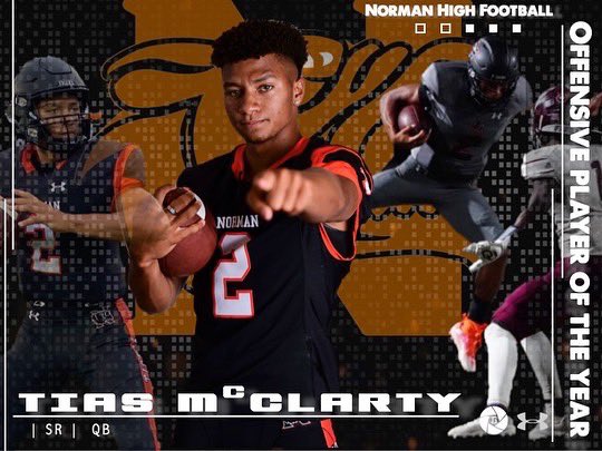 NHS Tiger Football tweet media