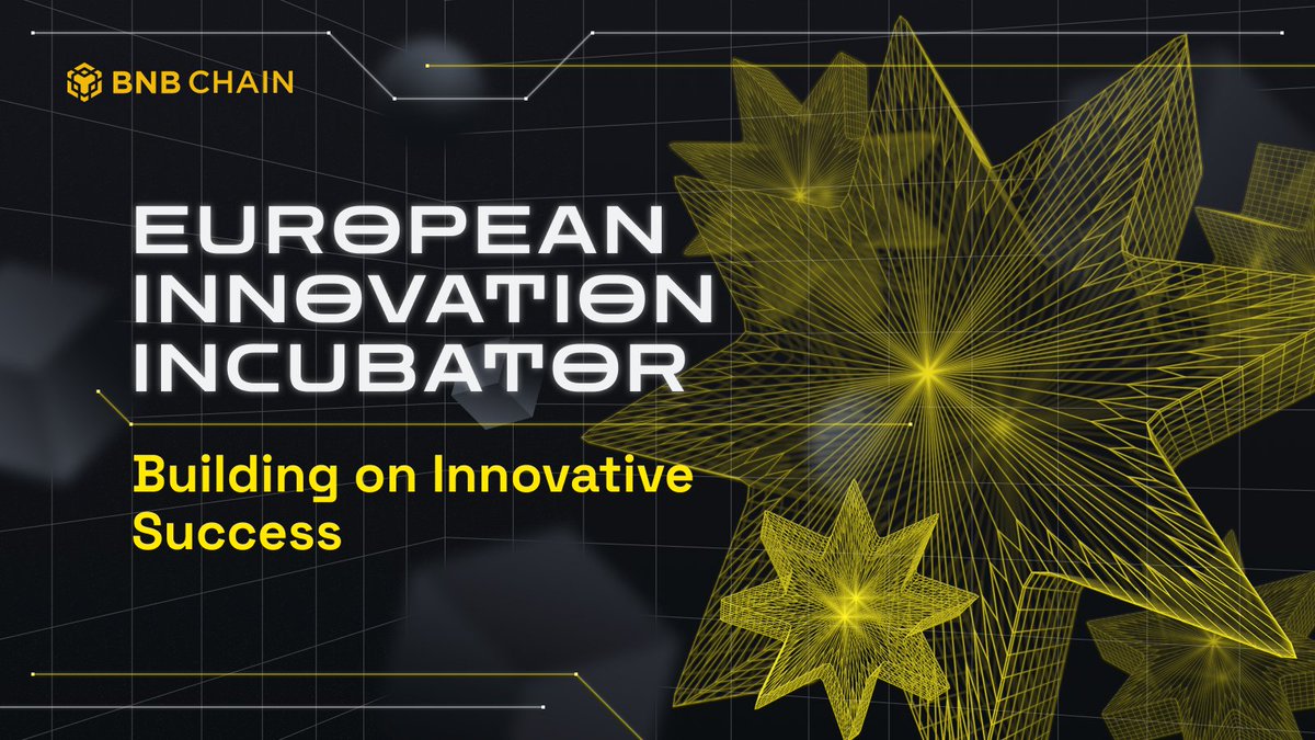 BNB Chain tweet media