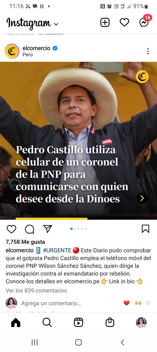 patty_juarez_'s tweet photo. Esta denuncia es muy grave y debe investigarse. https://t.co/Z1WiRqG7Rk
