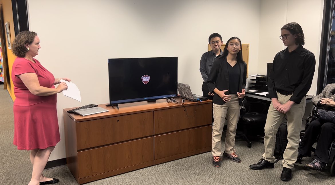 OUSD Innovation and Excellence tweet media