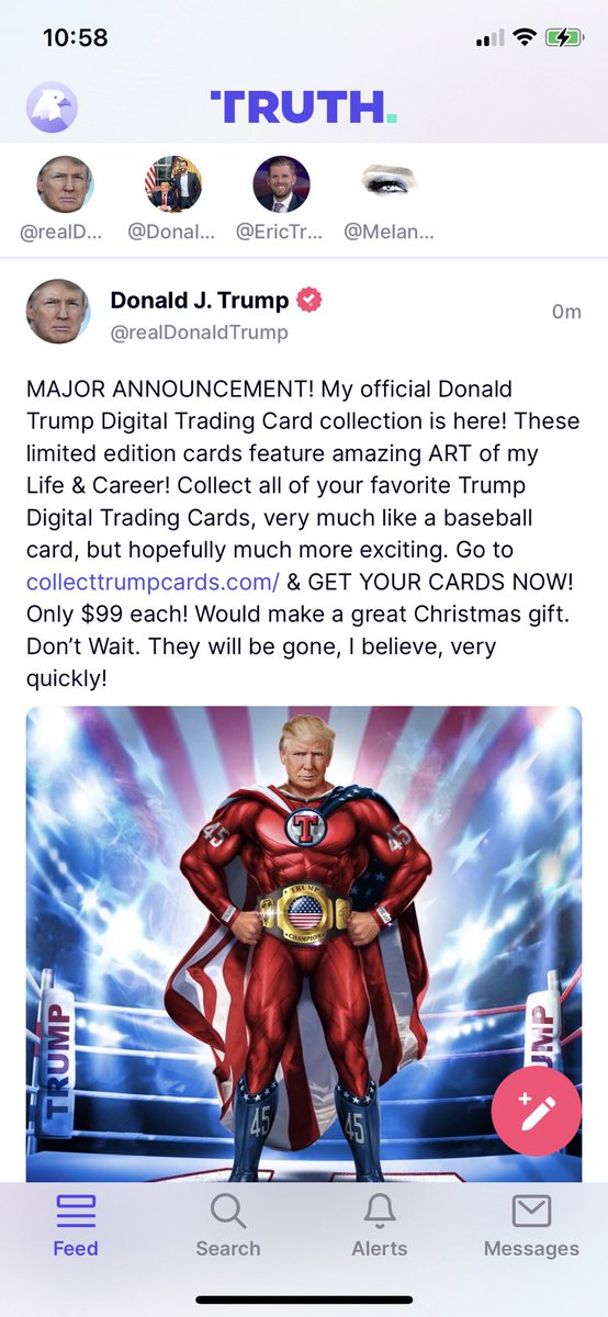 Heavy vibe here of Trump University, Trump Airlines, Trump Steaks, Trump Vodka, Trump Ice, Trump Network, Trump: The Game, Trump Mortgage, Trump Home, Trump Signature Collection, Trump Deodorant, Trump-branded urine tests and all of Trump's Atlantic City casinos.