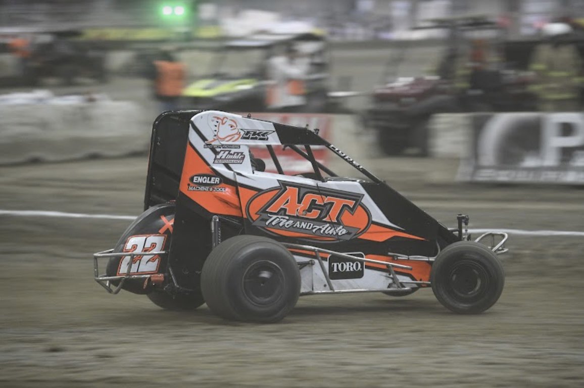HyperRacing44's tweet photo. Don’t forget to place those orders for the @TulsaShootout if you’d like to pick them up at the track! 

#HyperRacing #X7 #EVOFuelInjection https://t.co/VzX87ZzcAU