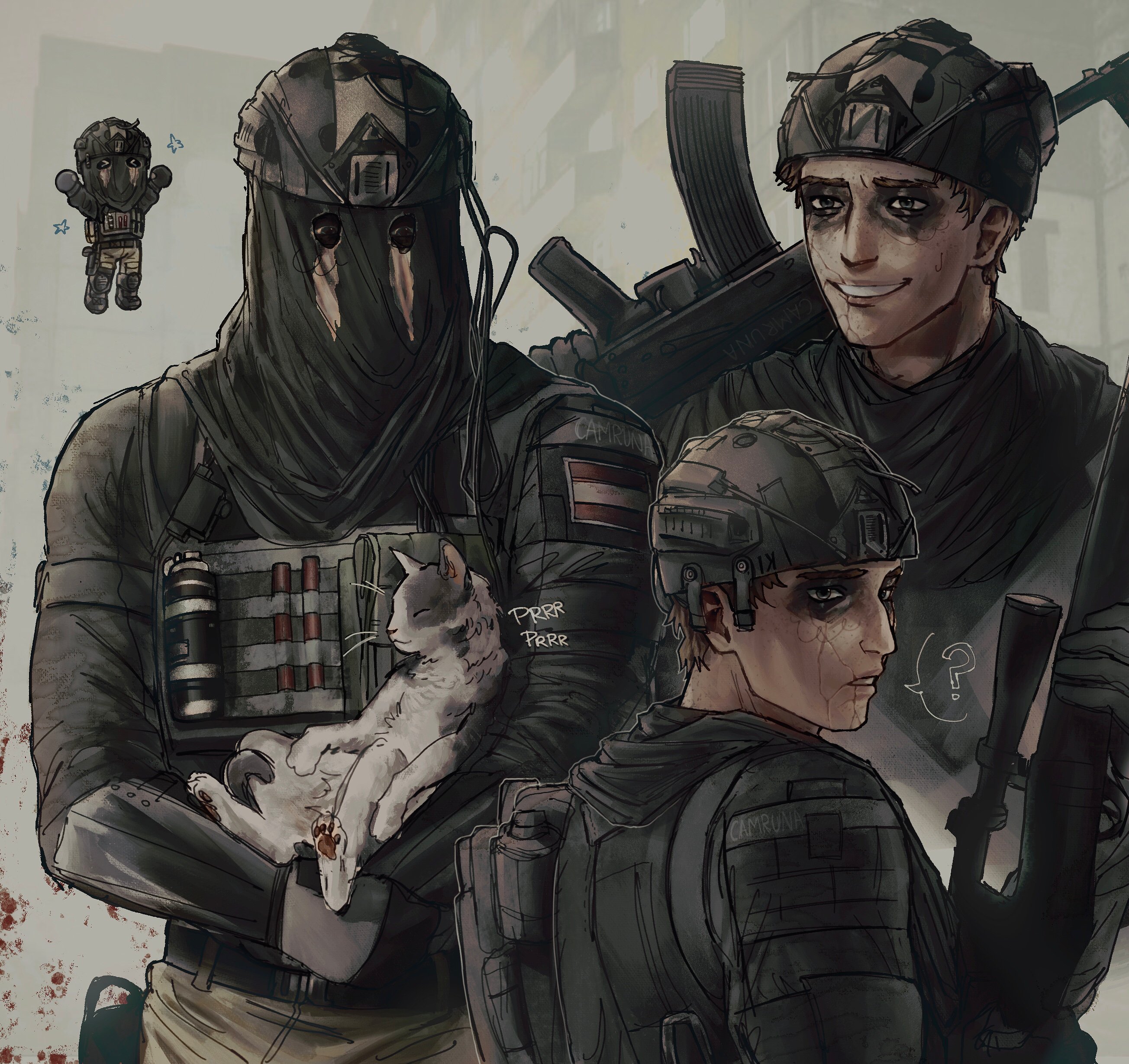 cam ʕ̡̢̡ʘ̅͟͜͡ʘ̲̅ʔ̢̡̢ on X: “he brings me joy #Konig #könig #COD 