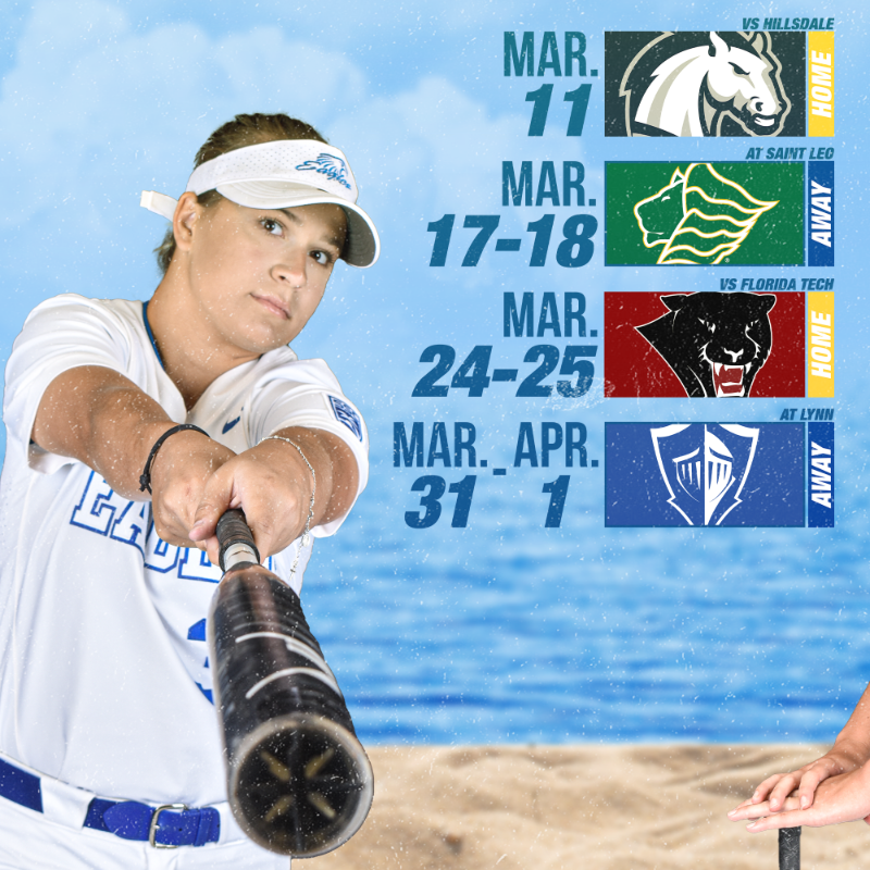 ERAUSoftball's tweet photo. An early 🎁 from @ERAUSoftball!

We can't wait for the 2⃣0⃣2⃣3⃣ season!
#Team11 #GoERAU #DaytonasHometownTeam
