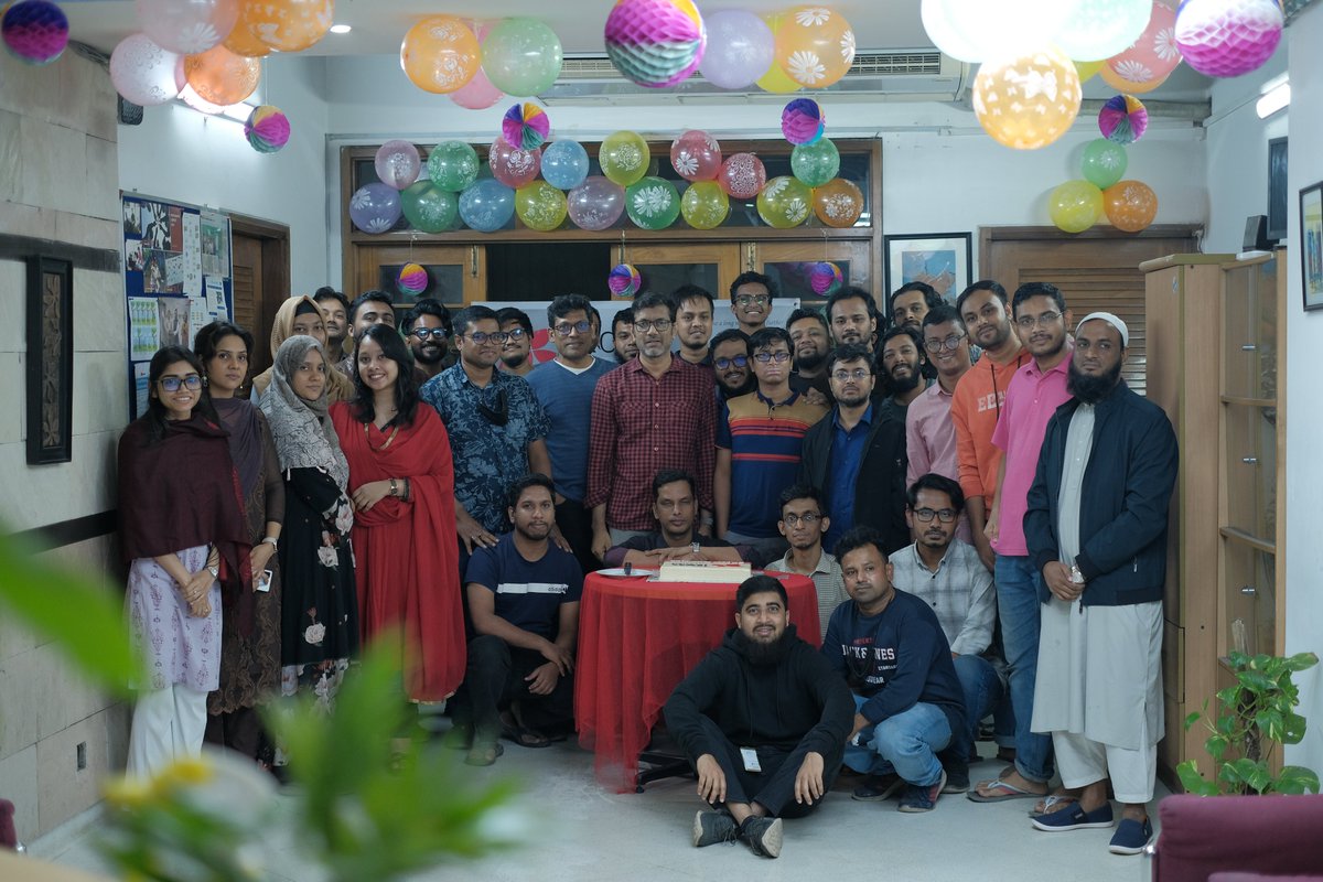 ixorasolution's tweet photo. We embarked on this journey 9 years ago today! We thank all our amazing leaders, dedicated employees and loyal clients for bringing us this far and hope for many more wonderful years to come. 

Happy 9th Anniversary to iXora Solution! ❤ https://t.co/2xM8wmIiU2