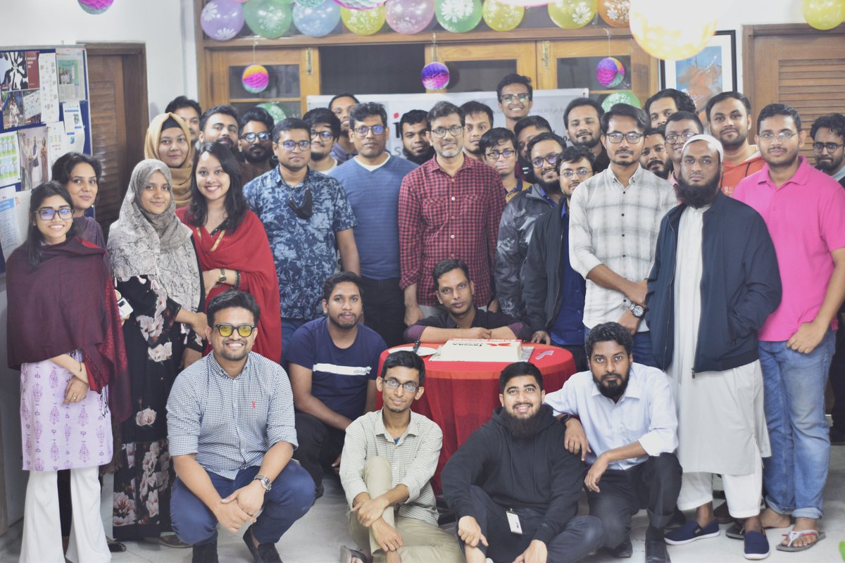 ixorasolution's tweet photo. We embarked on this journey 9 years ago today! We thank all our amazing leaders, dedicated employees and loyal clients for bringing us this far and hope for many more wonderful years to come. 

Happy 9th Anniversary to iXora Solution! ❤ https://t.co/2xM8wmIiU2