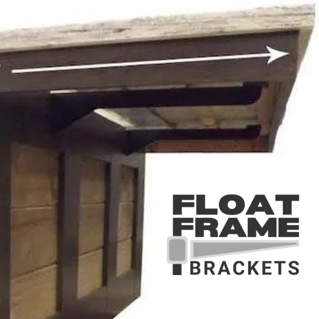 Float Frame Brackets (@TheFloatFrame) / Posts / X
