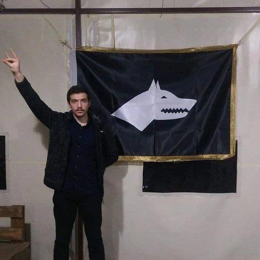 Şehit Piyade Komando Üsteğmen Tunahan Yavuz
Ruhun şad olsun!