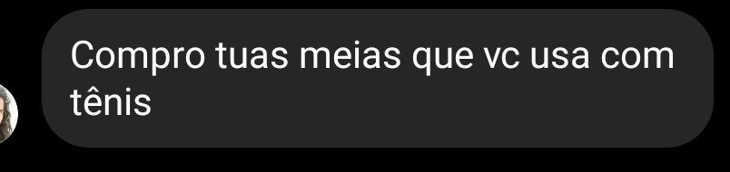 darkfindomme's tweet photo. A mensagem que eu precisava ler hoje pra me divertir, amo ganhar dinheiro a custas de cachorrinho cheirador de suor de rainha.

podolatria // findom // fendom // bdsm https://t.co/Htc0rrmlwt