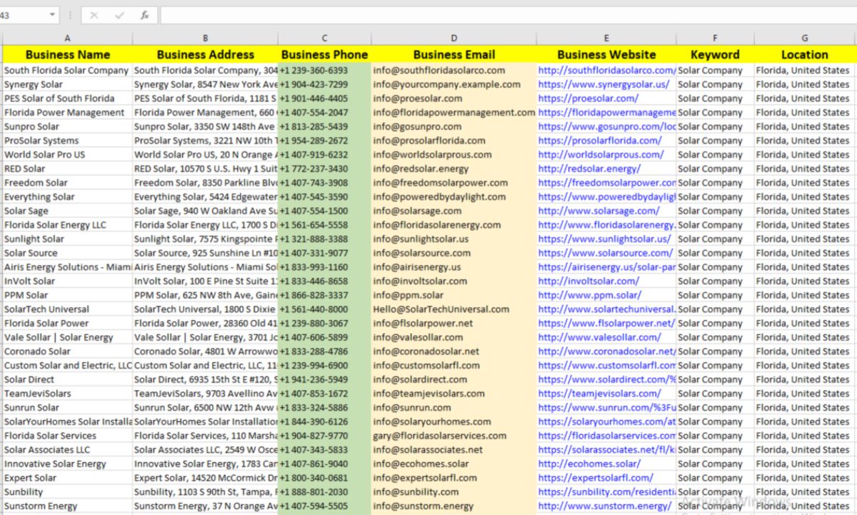 pro__scraper's tweet image. To grow up your business with #Email and #phone number, you can contact with me

fiverr.com/share/1aKyBK
fiverr.com/share/w9W0jq

#kolikona #pro__scraper #silent #RMLiveinSeoul #fifa #argentina #WanDayXBuild #messi #football #emailmarketing