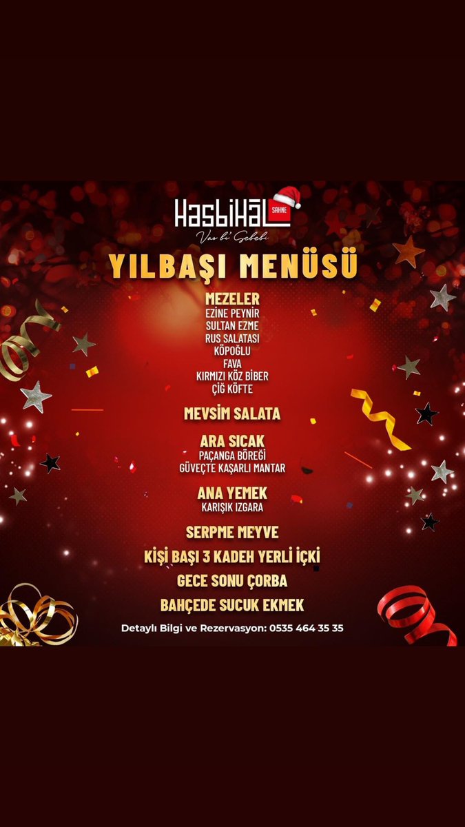 HasbihalRB's tweet photo. Yeni yılda Hasbihaldeyiz… https://t.co/HdfCyPeNPz