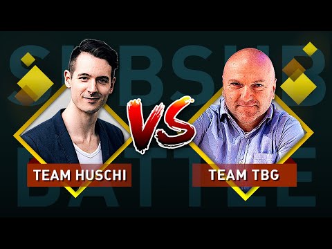 GM_Huschenbeth's tweet image. [DE] Chess960 Sub Battle vs. The Big Greek auf lichess.org youtube.com/watch?v=_k0_VN…